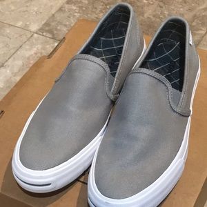 NWOB Men’s jack Purcell converse